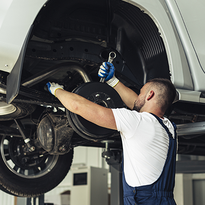 Auto repair