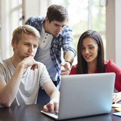 Online courses